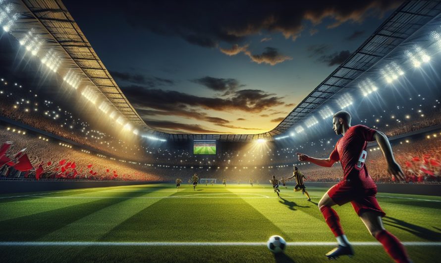 Galatasaray’ın Antalya Ziyareti: Süper Lig’in En Beklenen Karşılaşması