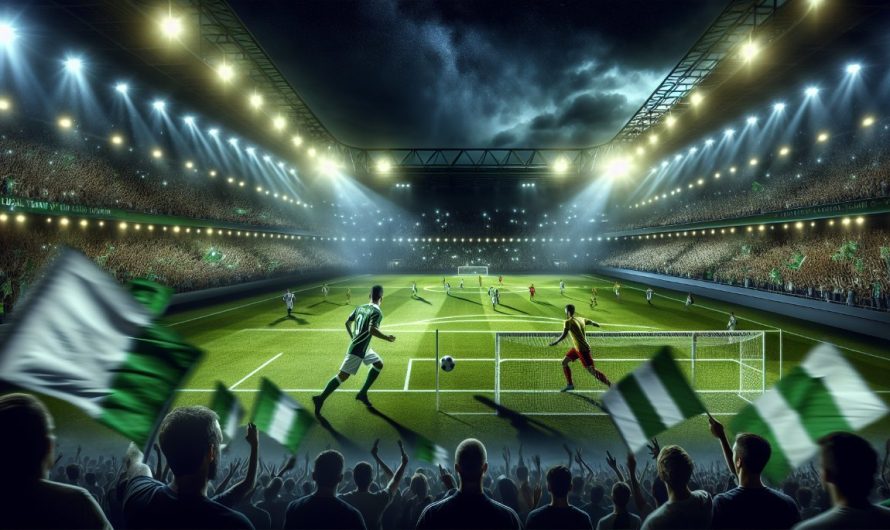 Süper Lig’de Kritik Mücadele: Konyaspor ve Kayserispor’un 21 Aralık 2025 Kapışması