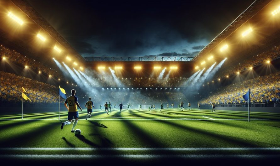 Fenerbahçe – Konyaspor: Kadıköy’de Zirve Yarışı