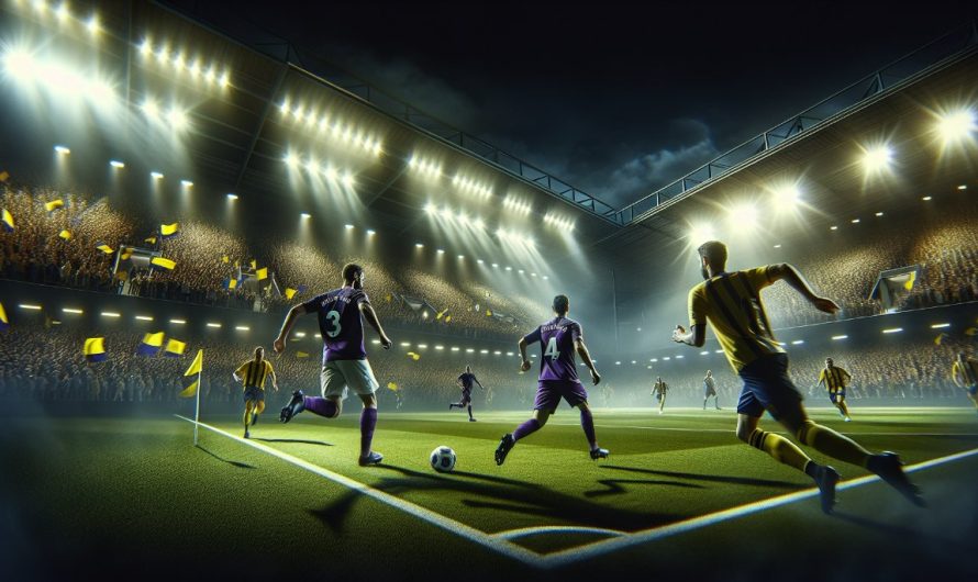 Fenerbahçe’nin Eyüpspor Ziyaretinde Beklenen Sonuç: 21 Aralık Analizi