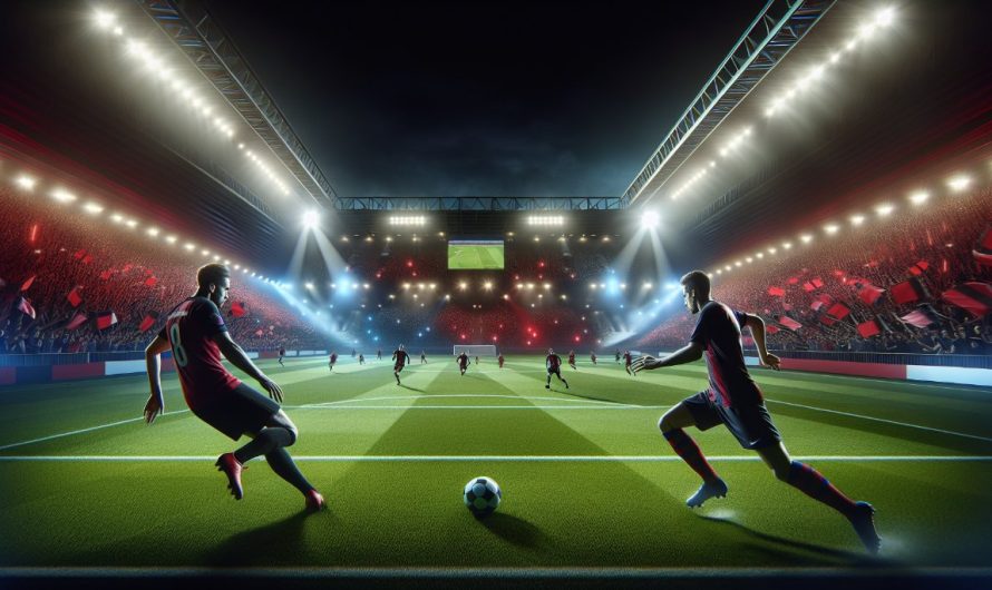 Gençlerbirliği – Trabzonspor: Ankara’da Zirve Yarışı