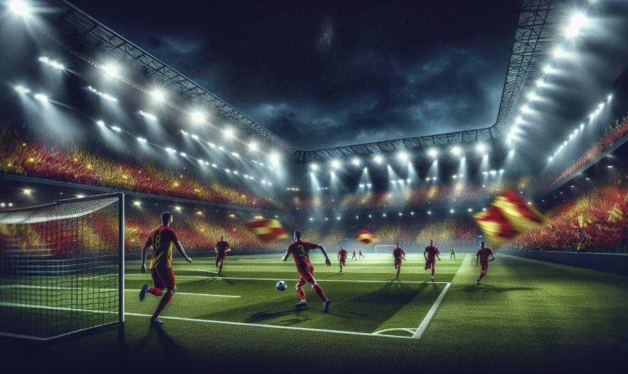 Göztepe ve Samsunspor Arasındaki Kritik Süper Lig Mücadelesi: Kim Üstün Gelecek?