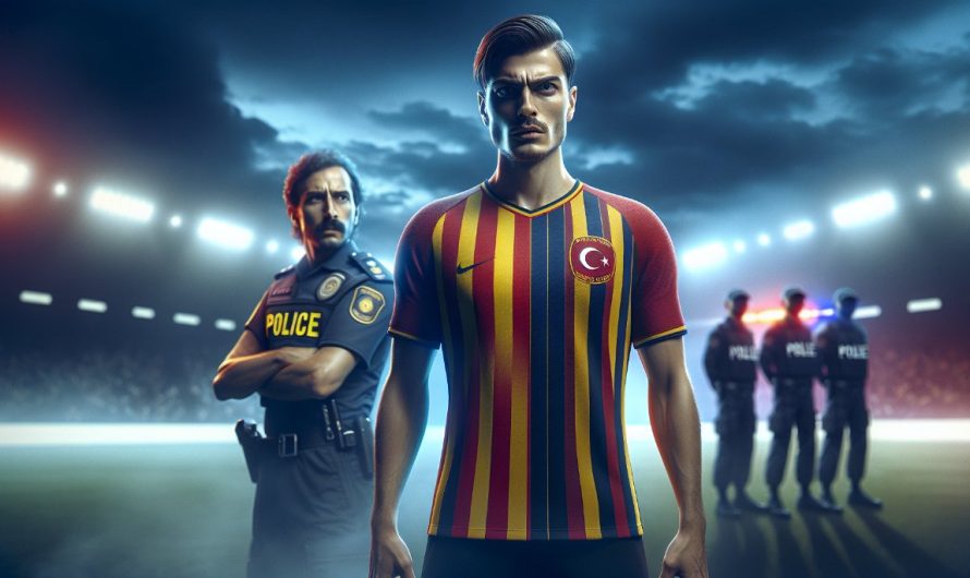 Futbol Skandalı: 20 Tutukluyla Ligler Sarsıldı