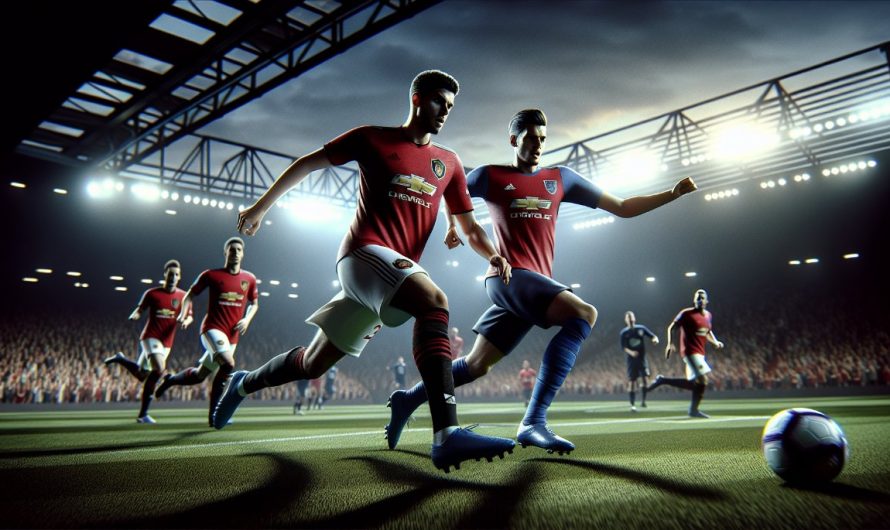 Selhurst Park’ta Palace-Fulham Kapışması