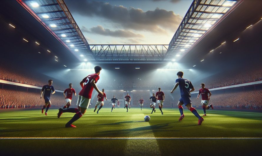 Anfield’da Yeni Yıl Heyecanı: Liverpool-Leeds Kapışması