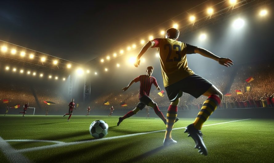 Süper Lig’de Rams Park’ta Önemli Galatasaray – Gaziantep FK Mücadelesi