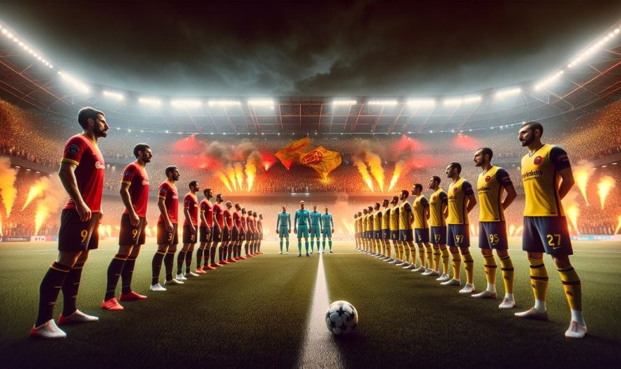 Fransa Kupası’nda PSG-Paris FC Derbisi Analizi