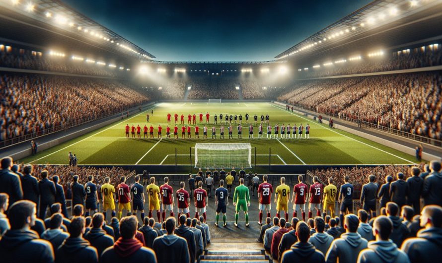 Fethiyespor’un Galatasaray Sınavı: 13 Ocak’ta Yapılacak Kritik Maç