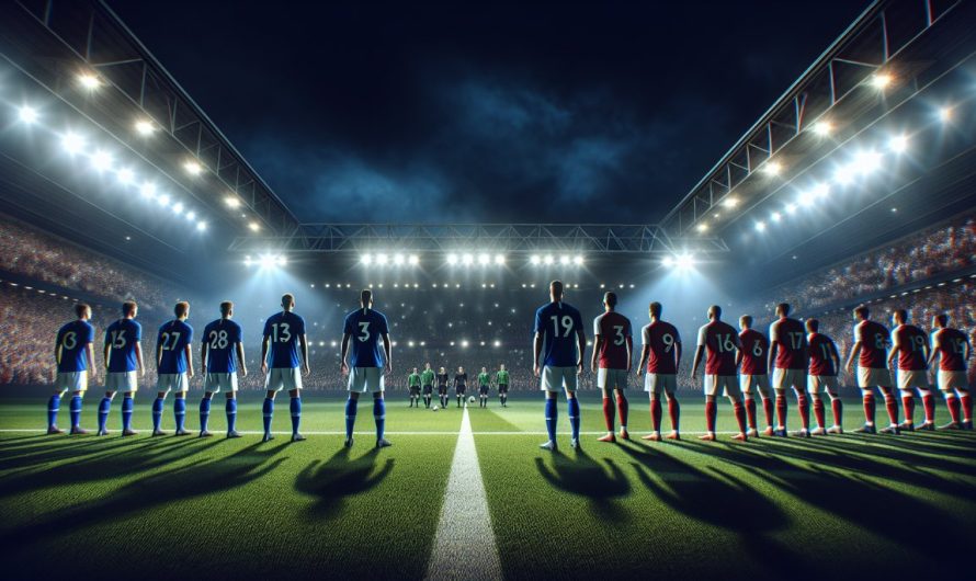 Bizim Chelsea-Arsenal Yarı Final Heyecanı