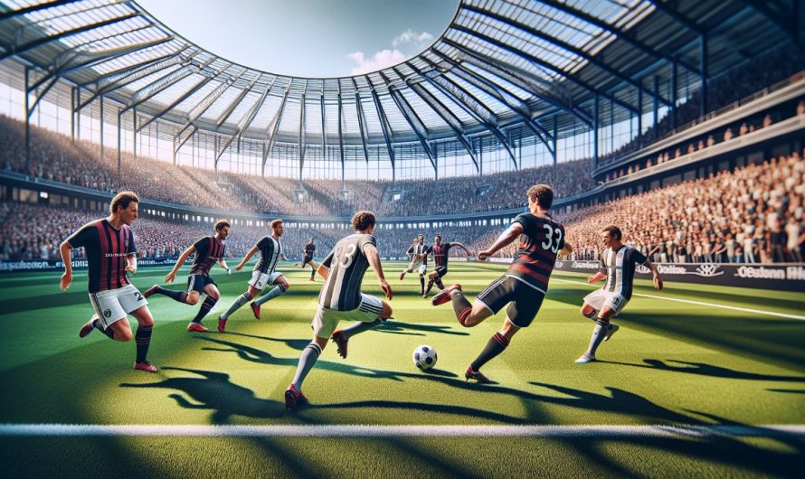 Borussia Mönchengladbach — VfB Stuttgart Karşılaşması: Form, Tahminler ve Detaylı Analiz