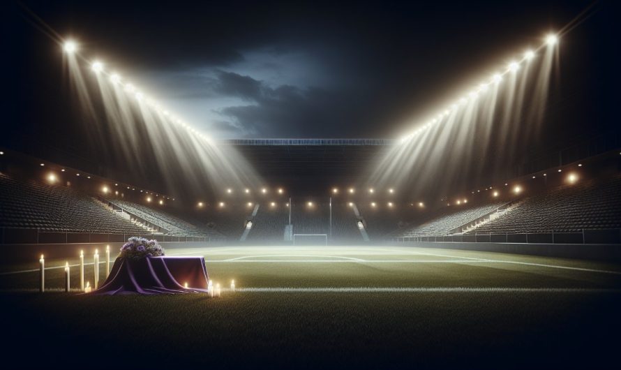 Fiorentina Başkanı Commisso — 76 Yaşında Aramızdan Ayrıldı