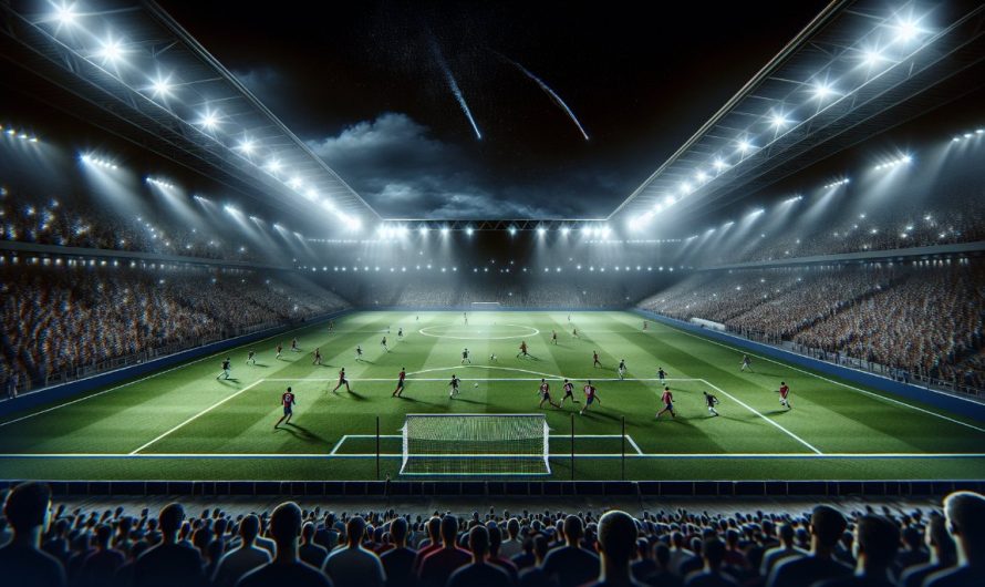 Şampiyonlar Ligi: Sporting-PSG Çarpışması