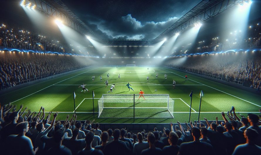 Şampiyonlar Ligi’nde Bernabéu Savaşı: Madrid-Monaco