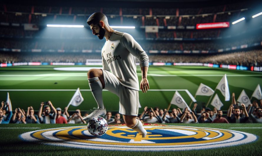 Arda Güler’in Saygılı Hareketi Real Madrid Taraftarlarını Büyüledi