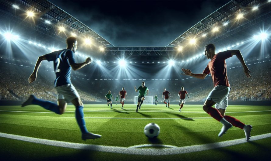 Beşiktaş ile Alanyaspor Arasındaki Maçta Beklentiler ve Tahmini Sonuçlar – 8 Şubat 2026