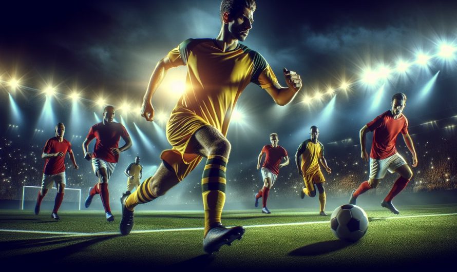 Damac FC ile Al Nassr’ın 21 Ocak Maçında Ronaldo’nun Gol Avı