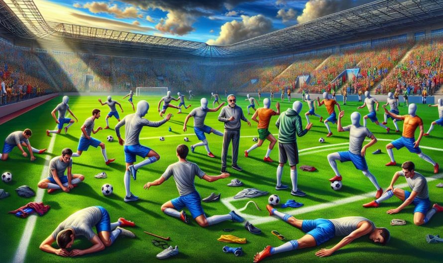 Fenerbahçe FCSB Hazırlıklarını Sona Erdirdi