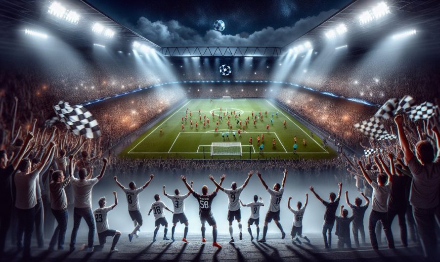 Karabağ’ın Şampiyonlar Ligi’ndeki Mucizevi Yolculuğu: Eleme Turlarından Son 16’ya