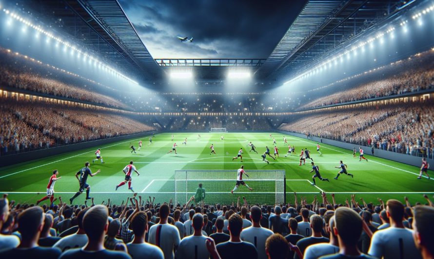 Parken’de Şampiyonlar Ligi Destanı: Copenhagen-Napoli Karşılaşmasında Kilit Faktörler