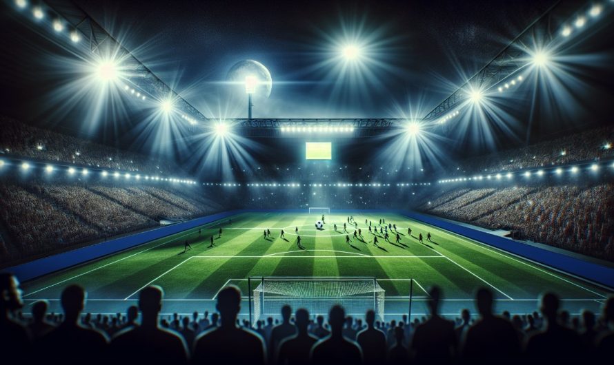 Salı Gecesi Şampiyonlar Ligi Heyecanı: 20 Ocak 2026 Maç Özetleri ve Sonuçları