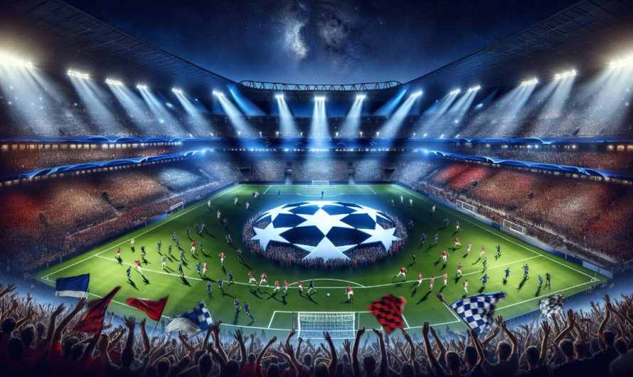 Şampiyonlar Ligi 7. Hafta: 21 Ocak’ta Avrupa Futbolunun En Heyecan Verici Akşamı