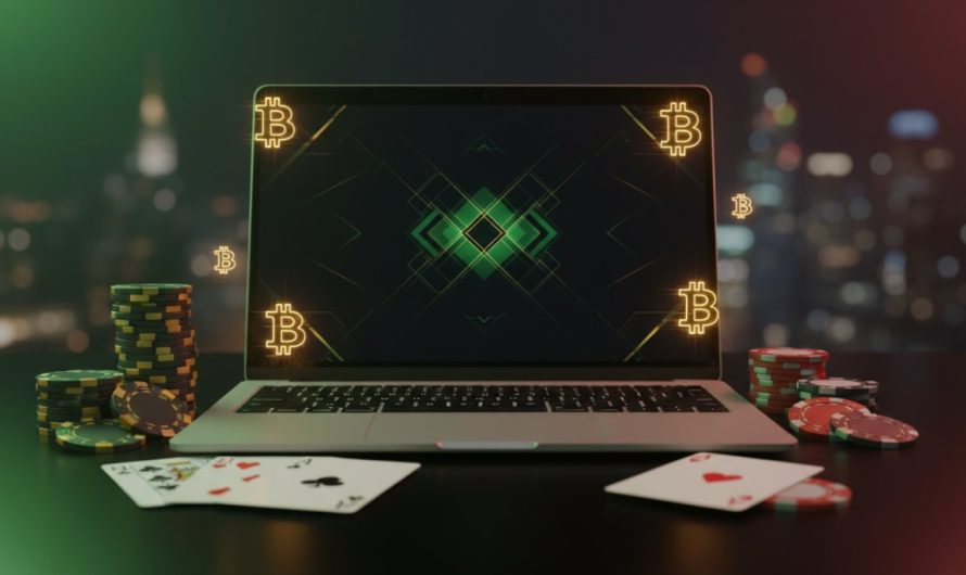 Bitcoin Casino Stratejisi: Kazanç mı Kayıp mı?