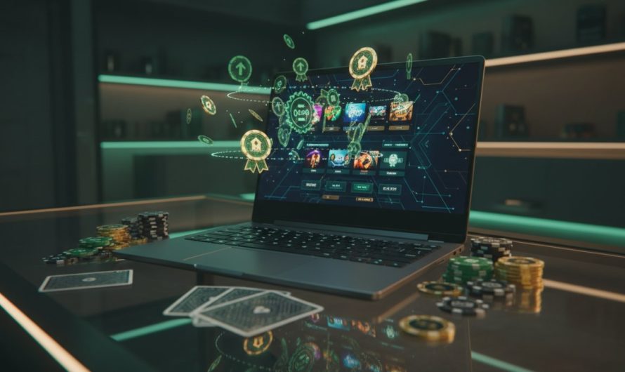 Dijital Casinolarda Ek Kazanç Yolları ve Promosyon Rehberi