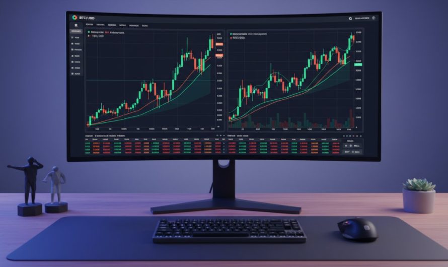 Kraken Borsasında Güvenli İşlem Yapmanın Tüm Detayları