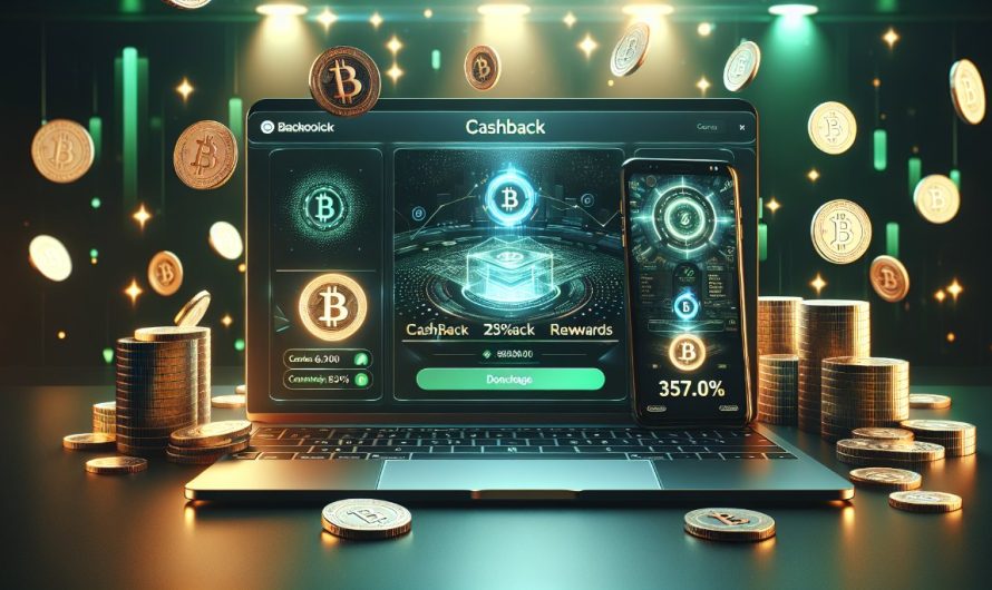 Kripto Geri Ödemesiyle Zarar Azaltma Taktikleri