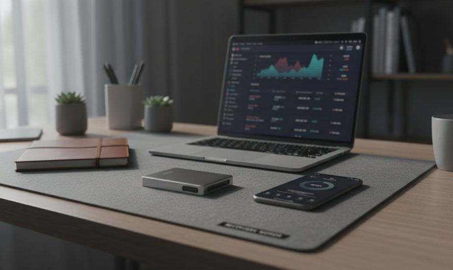 Kripto Para Dünyasında Cüzdan Seçimi: Başlangıçtan İleri Düzeye Kadar Kapsamlı Kılavuz