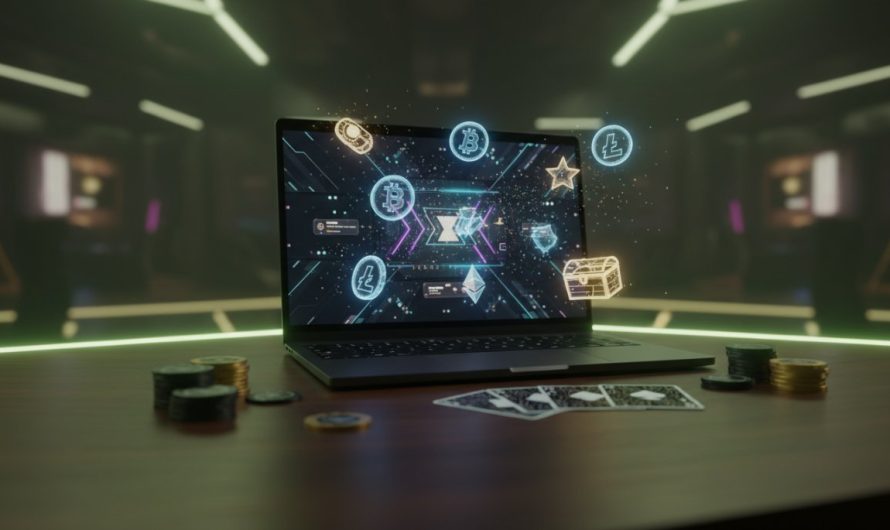 Kripto Varlıklarla Casino Bonuslarını Değerlendirme Yolları