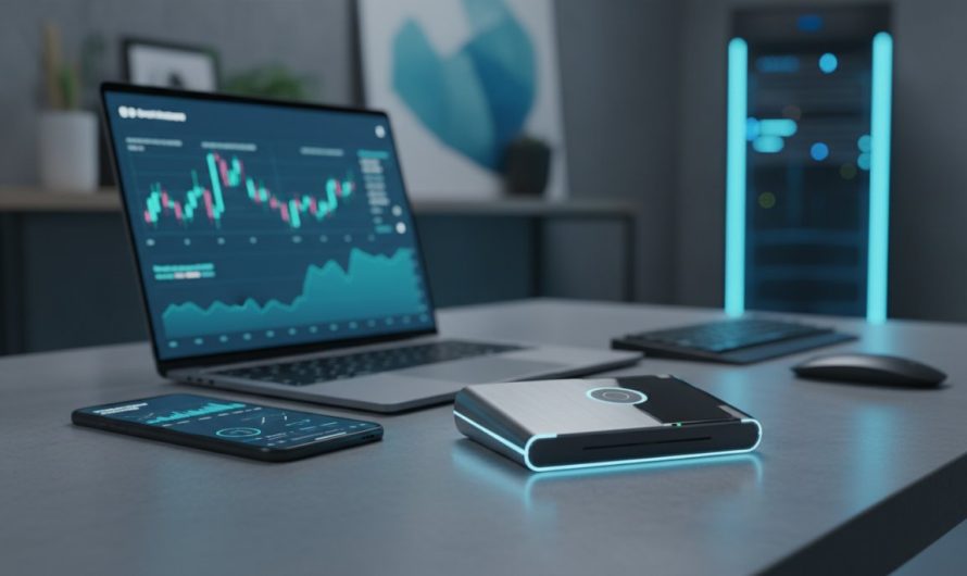 Ledger Donanım Cüzdanıyla Güvenli Kripto Saklama