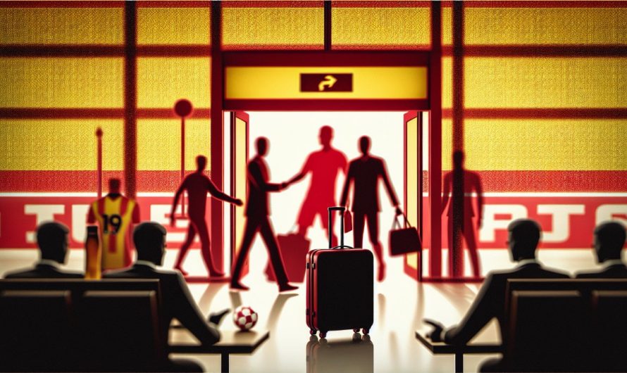 Nhaga Galatasaray’da: Genç Orta Saha Yıldızı!