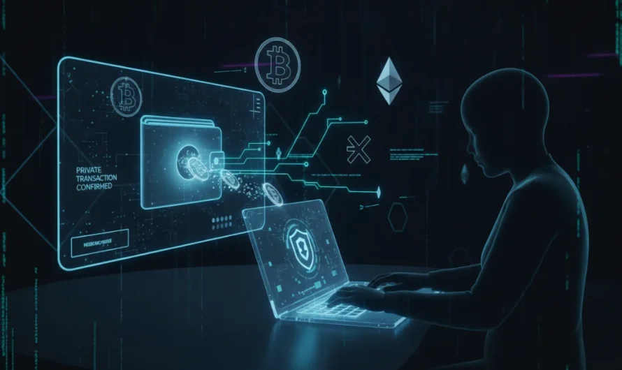 Blockchain Teknolojisiyle Finansal Verileri Koruma Yolları