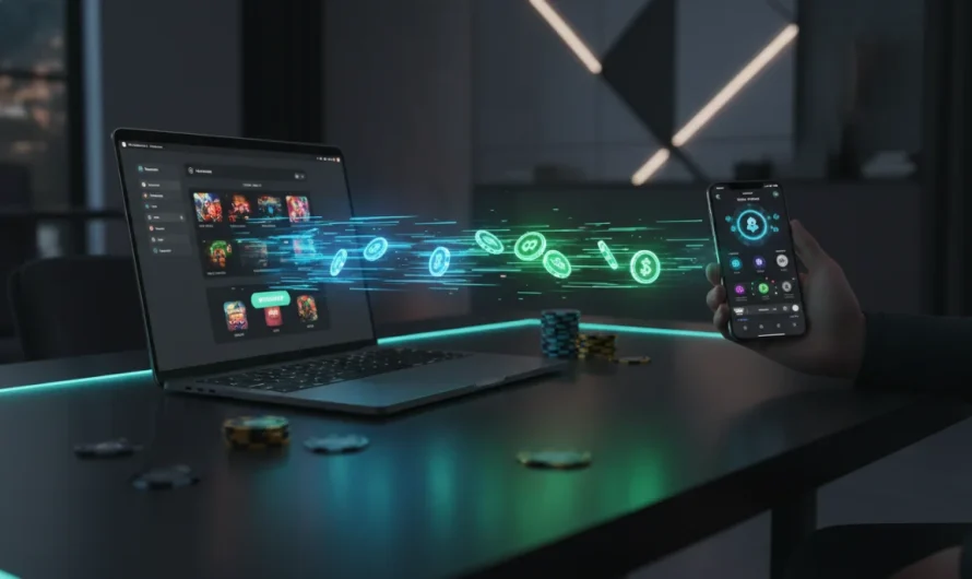 Blokzincir Teknolojisiyle Ödeme Çekme Hızını Optimize Etme