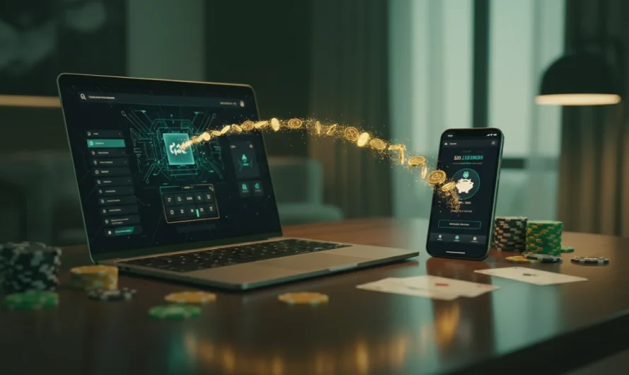 Casino Geri Ödemesi Tam Rehberi