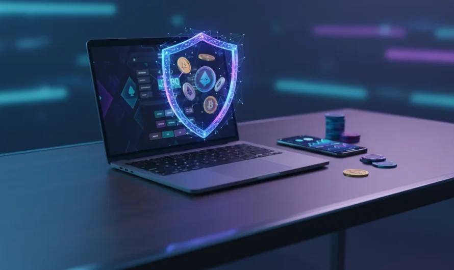 Casino İşlemlerinde Gizlilik Neden Kritik?