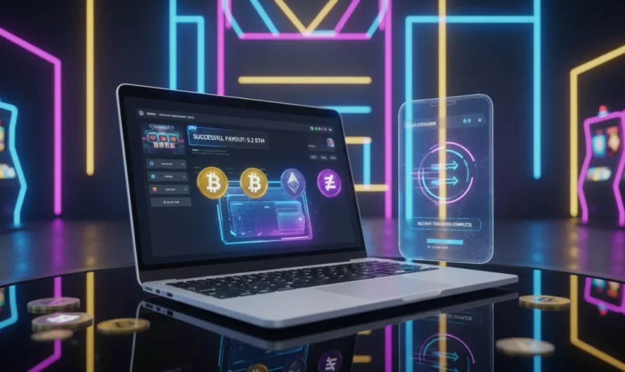 Casino Kazançlarından Hızlı Para Almak: Ödeme Yöntemlerinin Detaylı Karşılaştırması