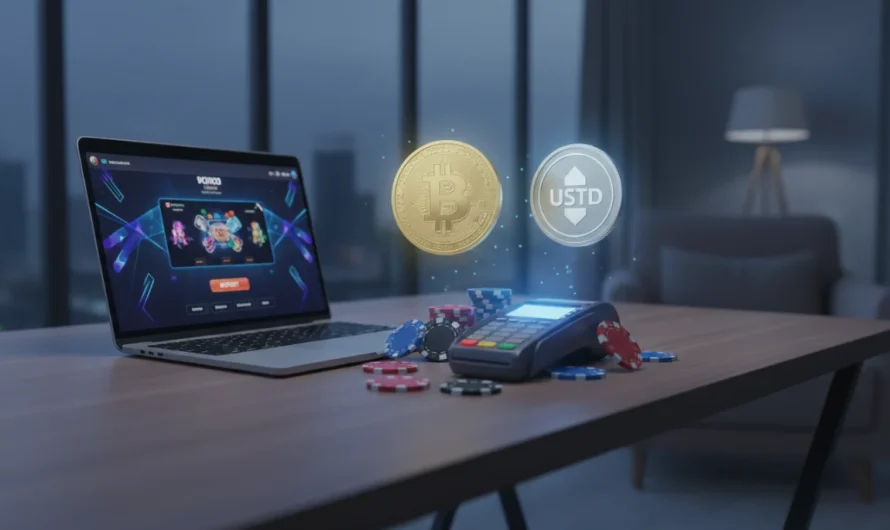 Casino Sitelerinde Sabit Değerli Token Kullanım Sebepleri