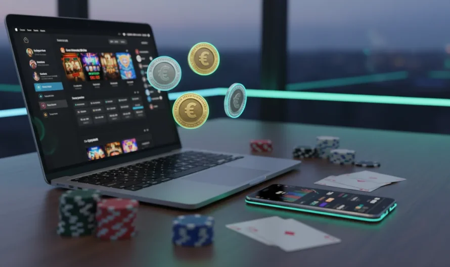 Dijital Casinolarda Neden Stablecoin Kullanmalısınız?