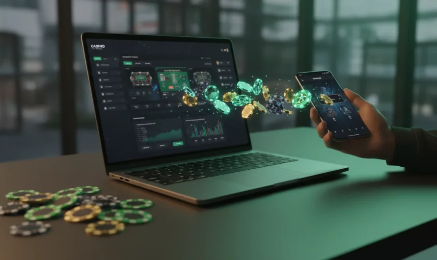 Dijital Oyunlarda Finansal Denge ve Nakit İade Rehberi