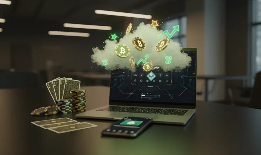 Kripto Casino Bonuslarından Maksimum Fayda Almak İçin Şartları Anlamak