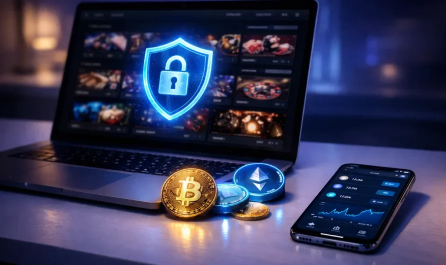 Kripto Paralarla Anonim Transfer Üstünlükleri