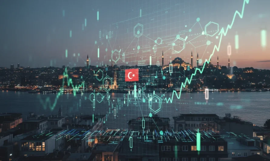 Türkiye Kripto Piyasasında Vergilendirme Krizinin Perde Arkası